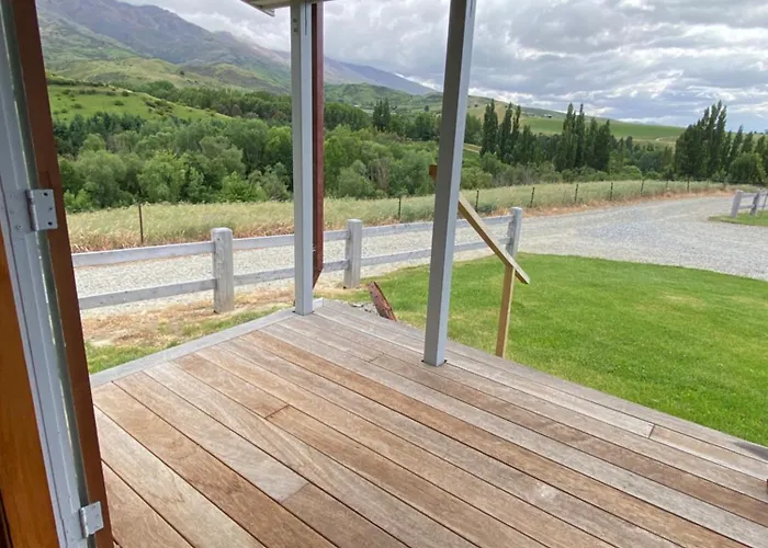 Rose Creek Cottage