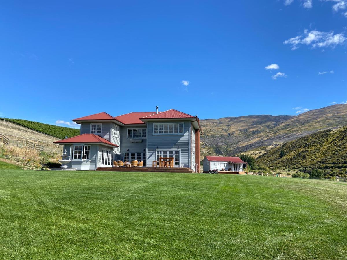 Rose Creek Bed & Breakfast Cromwell