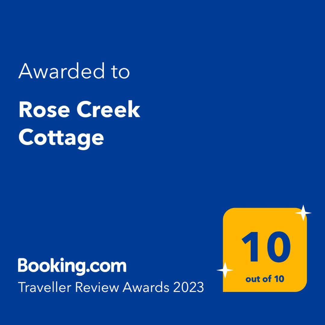 Bed & Breakfast Rose Creek Cromwell