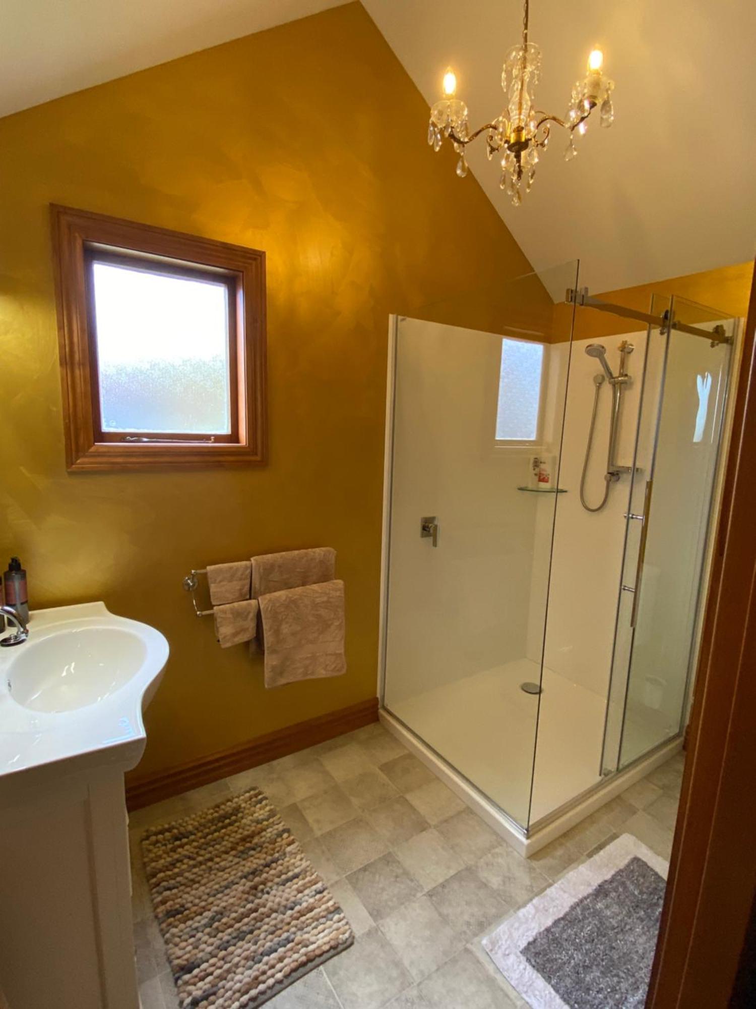 Bed & Breakfast Rose Creek *
