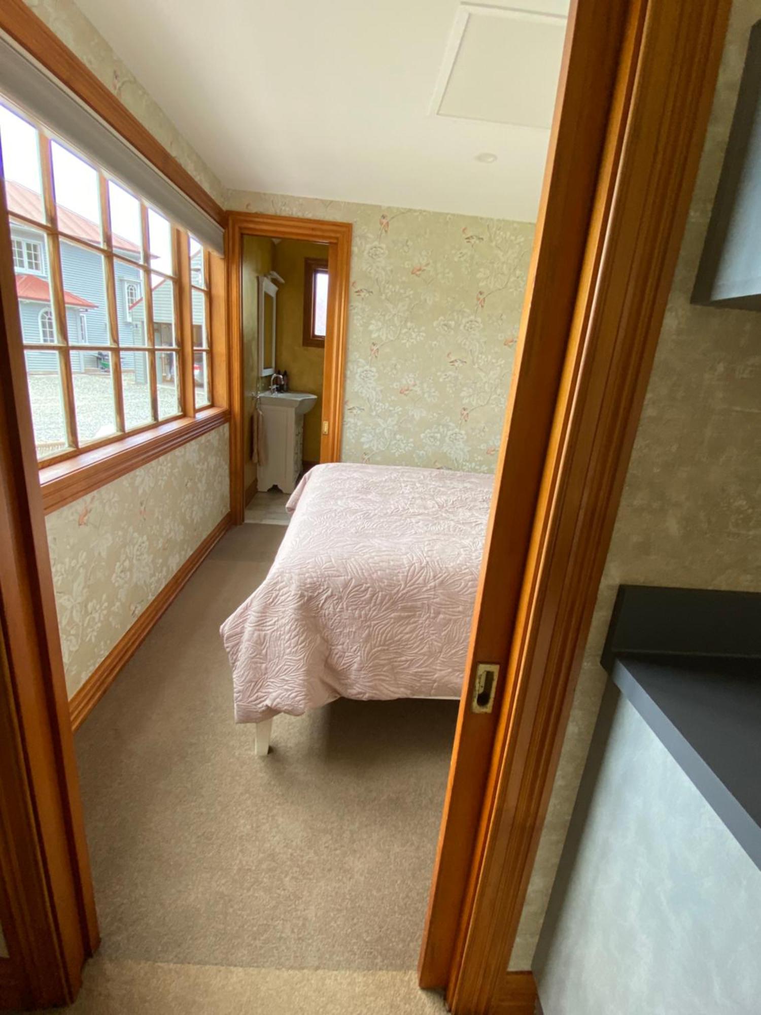 Bed & Breakfast Rose Creek *